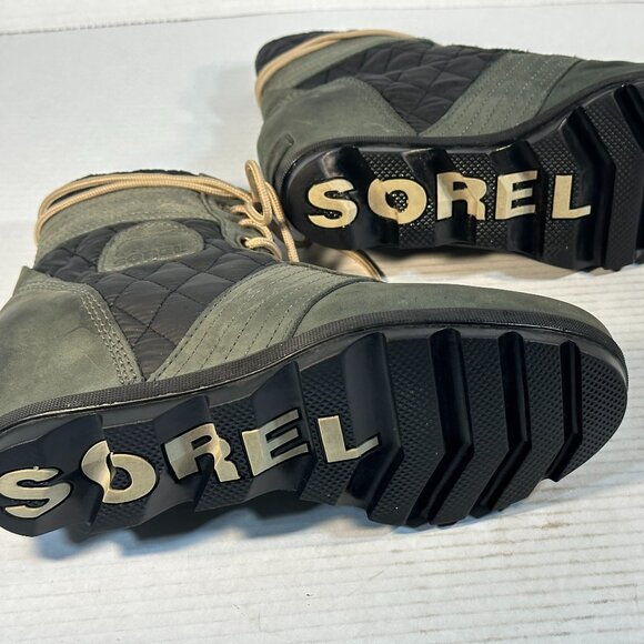 Women's size 9 Sorel Boots - Picture 4 of 16